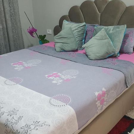 Ni Apartman Sweet Dreams 2 아파트 호텔 외부 사진