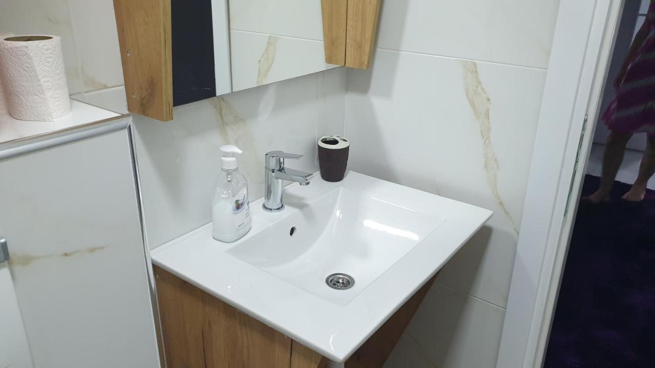 Apartman Sweet Dreams 2 Ni 외부 사진