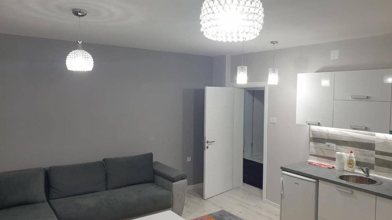 Apartman Sweet Dreams 2 Ni 외부 사진
