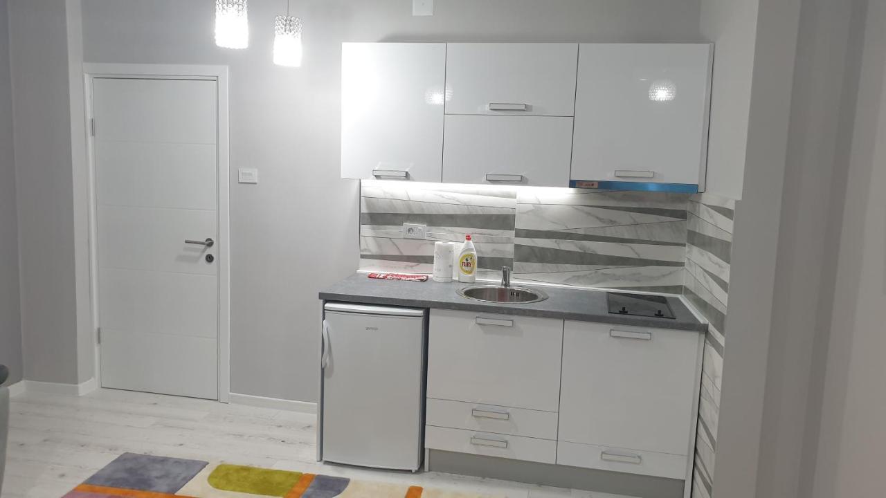 Apartman Sweet Dreams 2 Ni 외부 사진