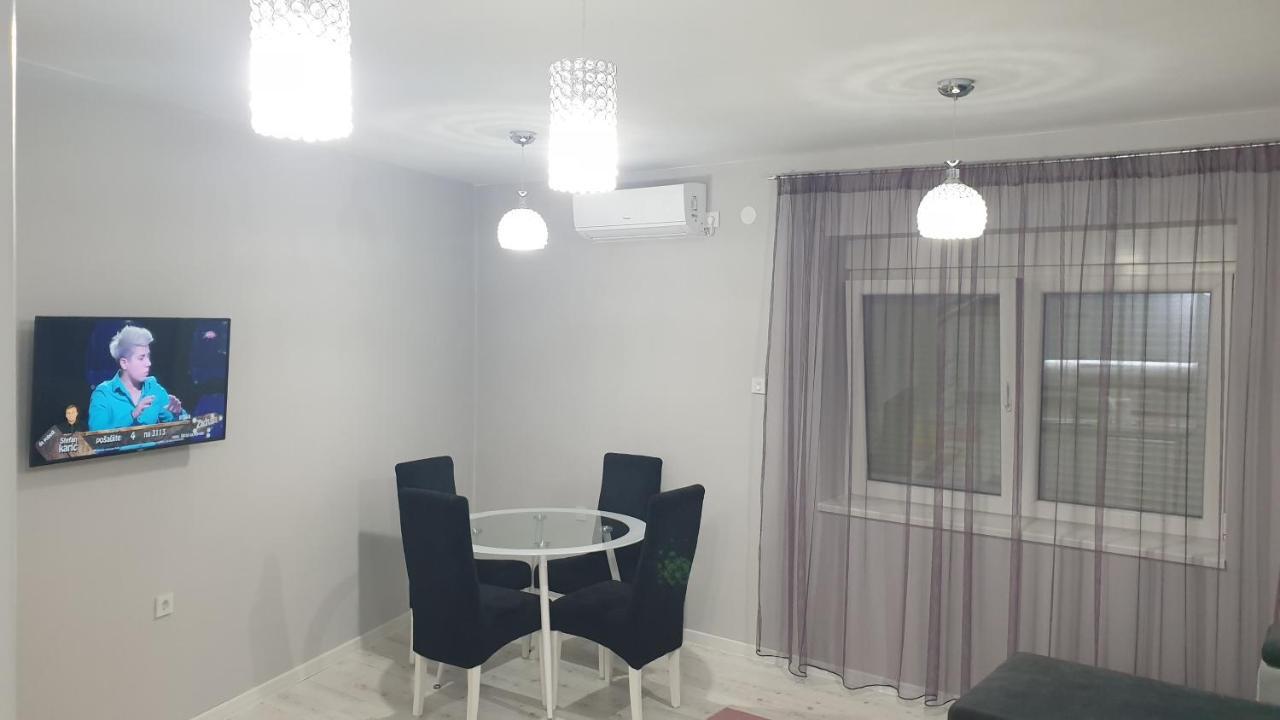 Apartman Sweet Dreams 2 Ni 외부 사진
