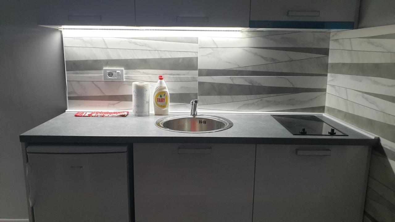 Apartman Sweet Dreams 2 Ni 외부 사진