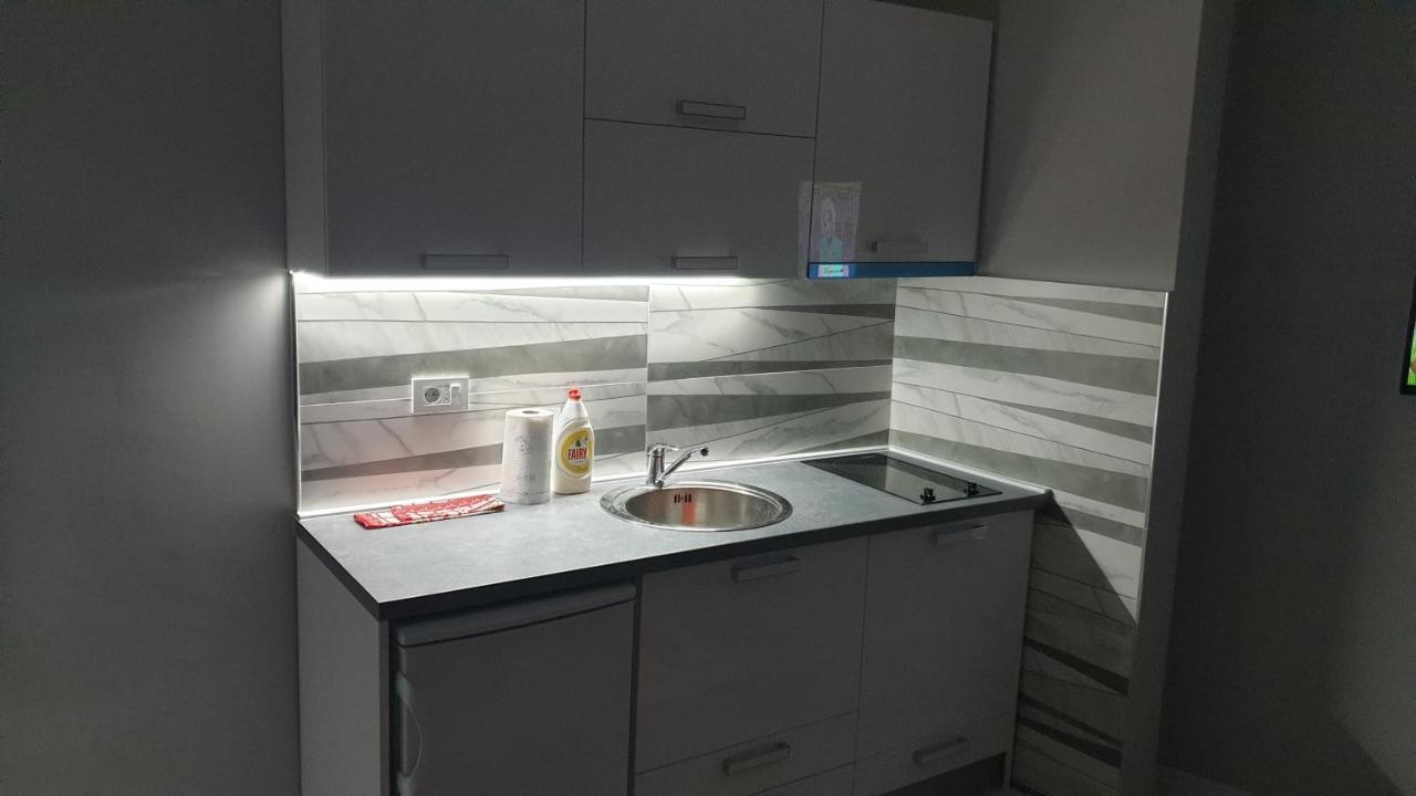 Apartman Sweet Dreams 2 Ni 외부 사진