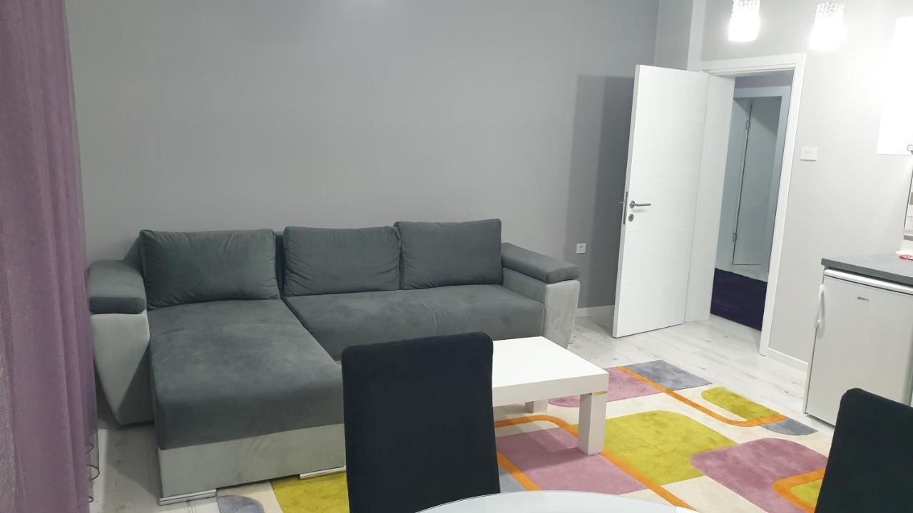 Apartman Sweet Dreams 2 Ni 외부 사진