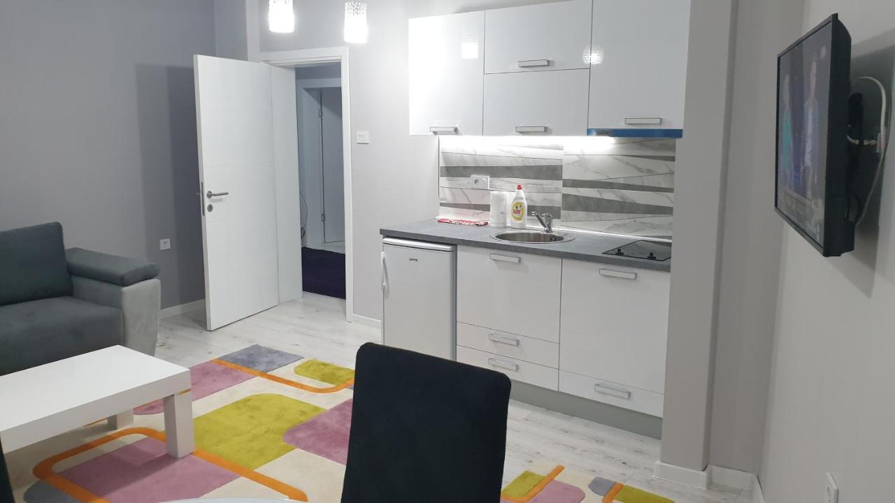 Apartman Sweet Dreams 2 Ni 외부 사진