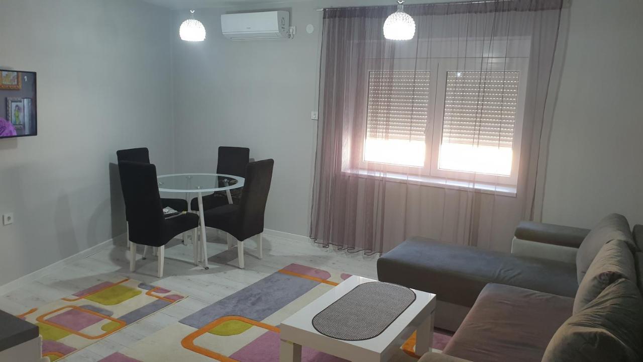 Apartman Sweet Dreams 2 Ni 외부 사진