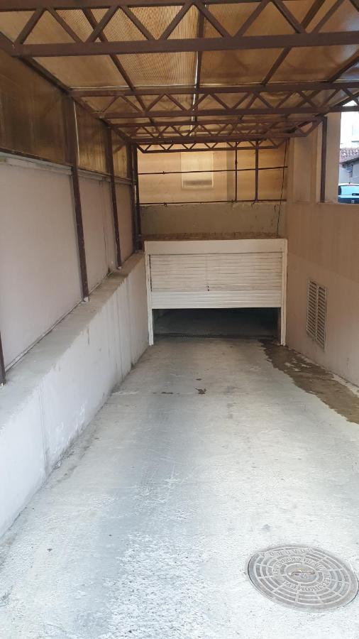 Apartman Sweet Dreams 2 Ni 외부 사진