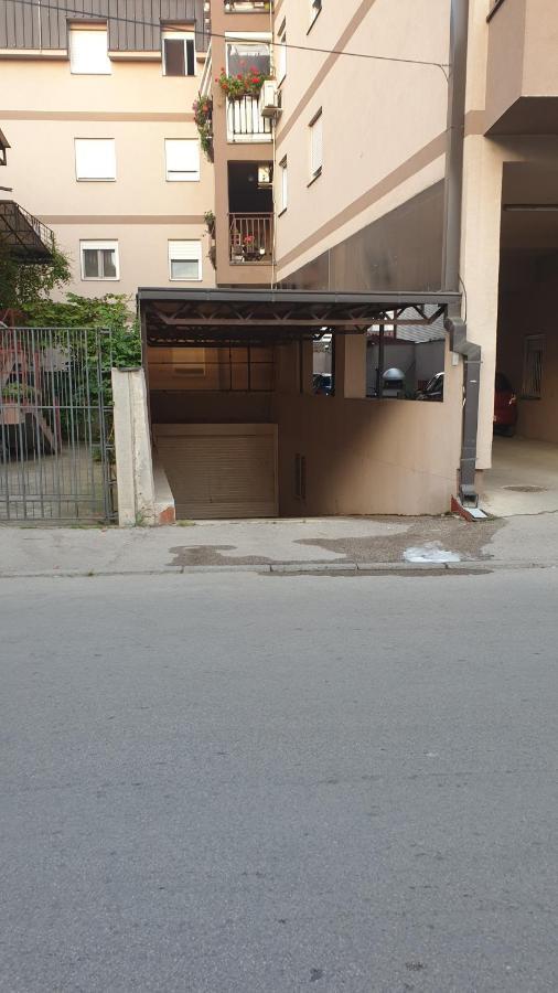 Apartman Sweet Dreams 2 Ni 외부 사진