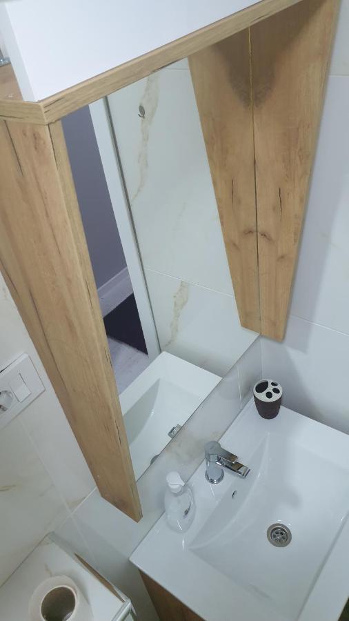 Apartman Sweet Dreams 2 Ni 외부 사진