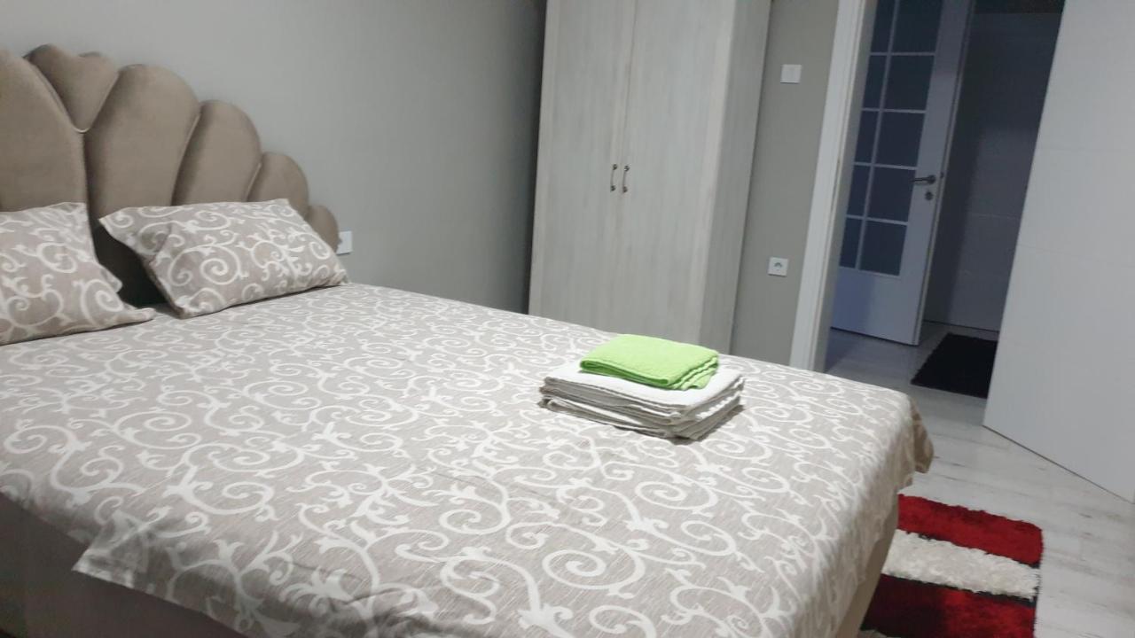 Apartman Sweet Dreams 2 Ni 외부 사진