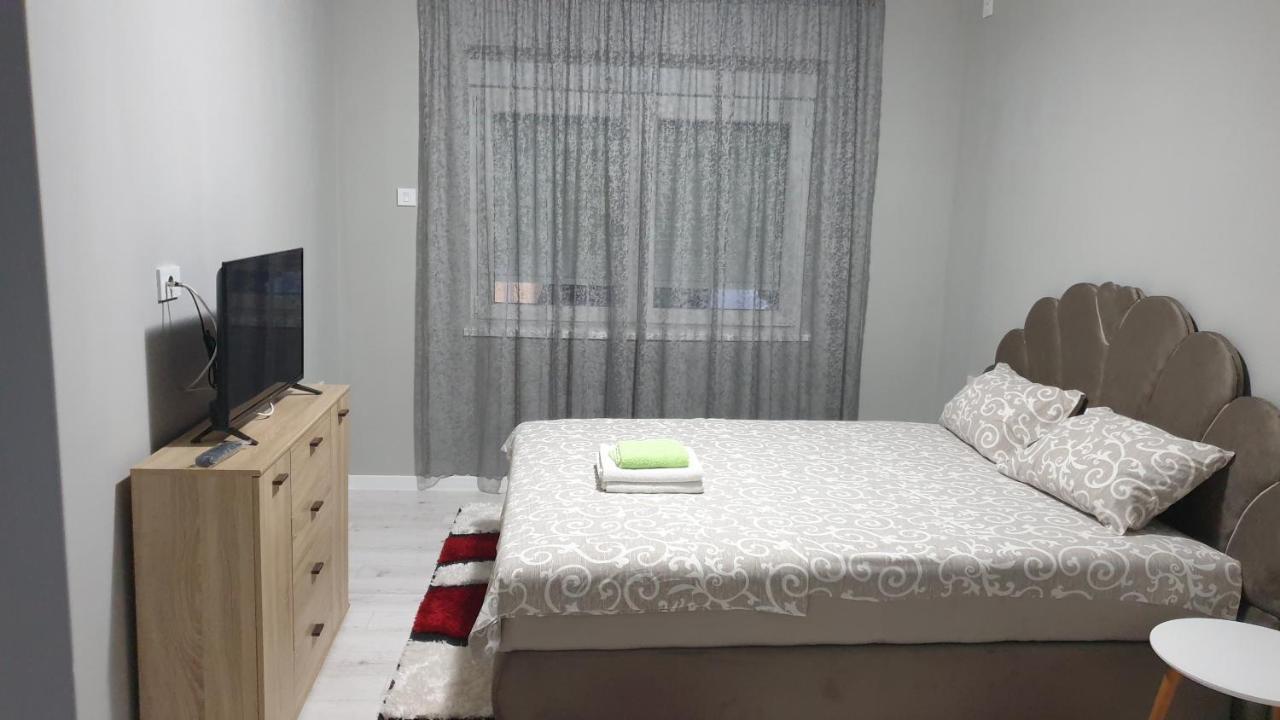Apartman Sweet Dreams 2 Ni 외부 사진