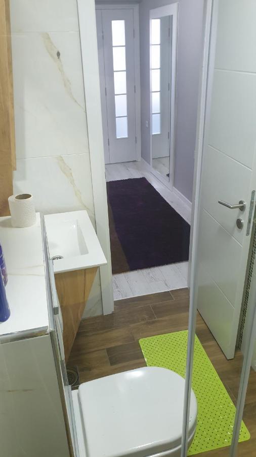 Apartman Sweet Dreams 2 Ni 외부 사진