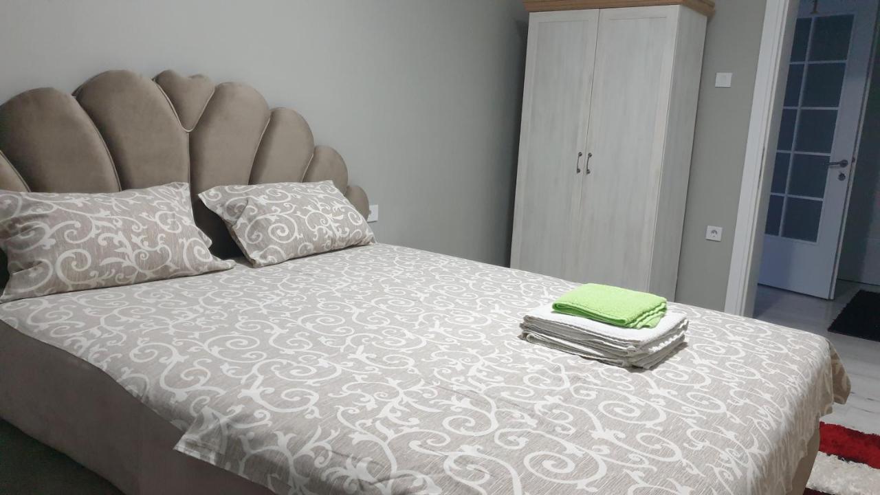 Apartman Sweet Dreams 2 Ni 외부 사진