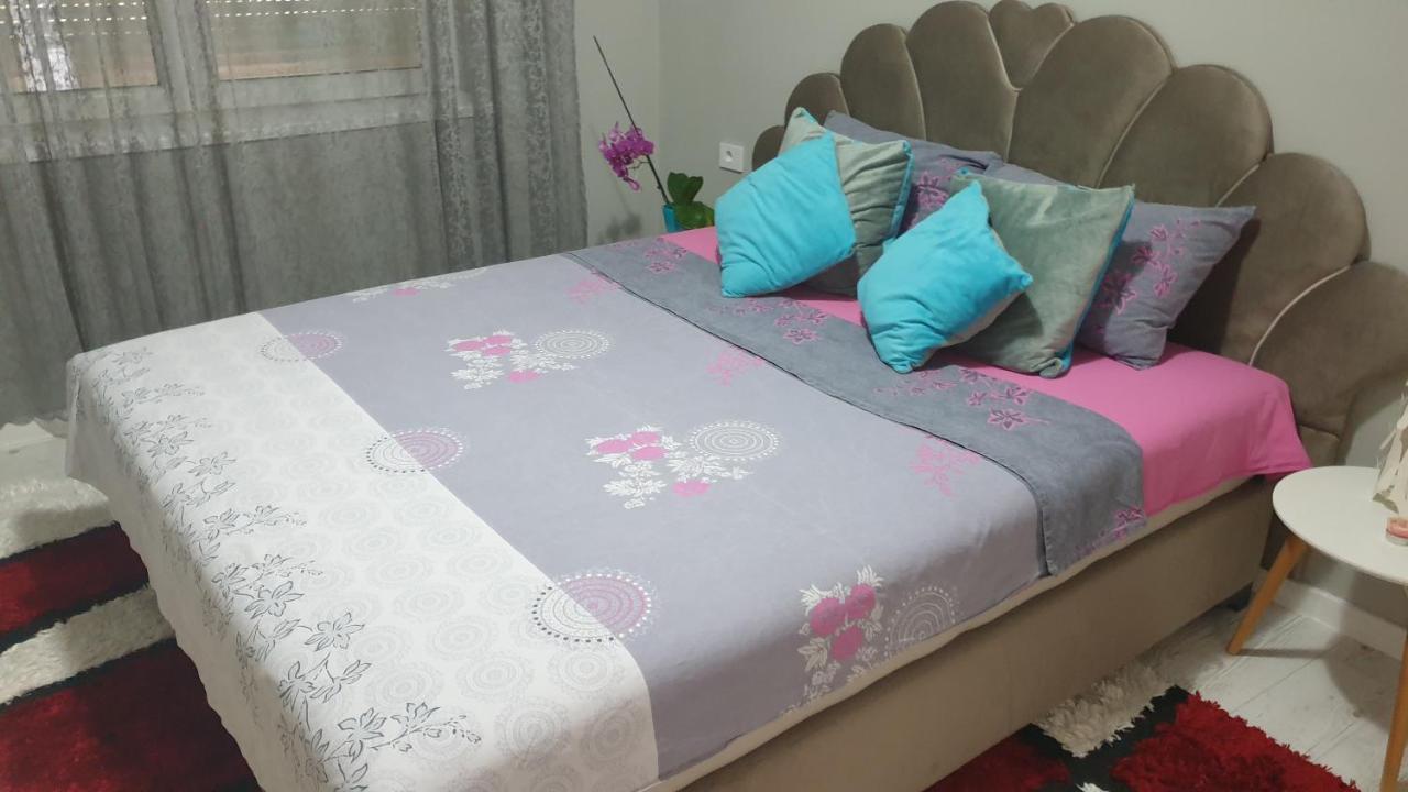 Ni Apartman Sweet Dreams 2 아파트 호텔 외부 사진