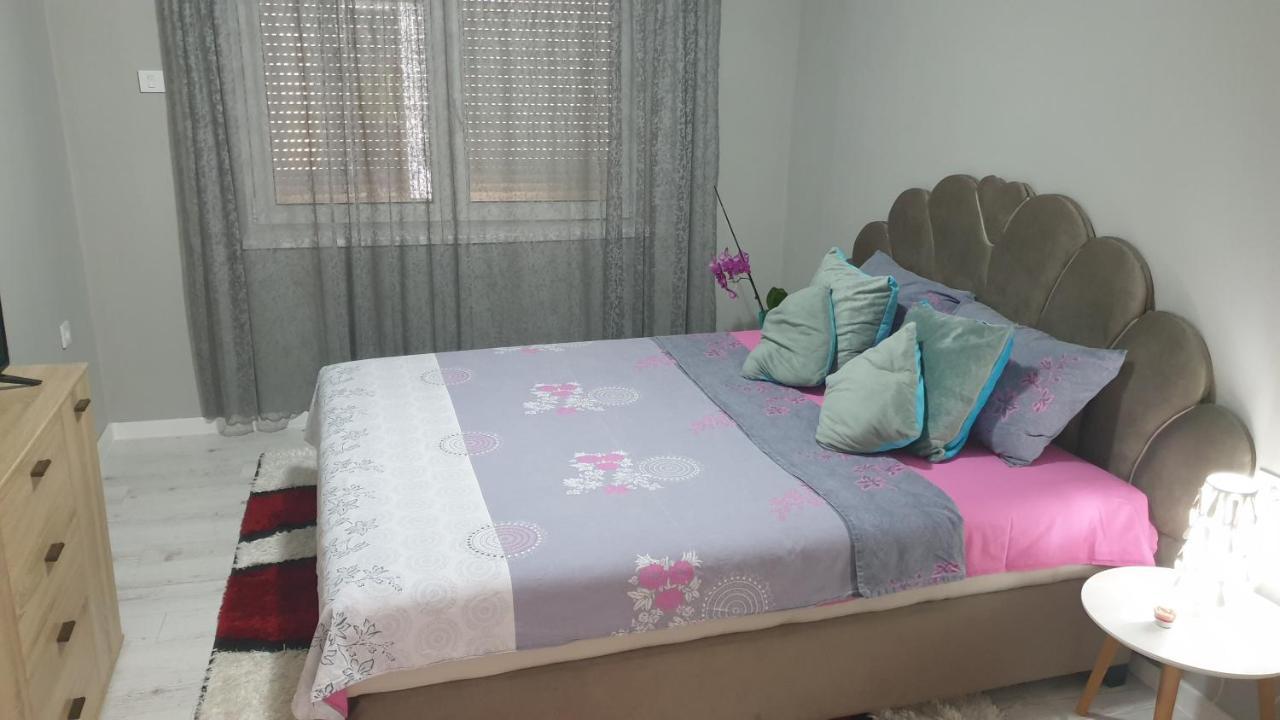 Ni Apartman Sweet Dreams 2 아파트 호텔 외부 사진